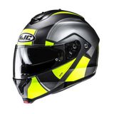 Hjc C91N Jyn Çene Açılır Kask