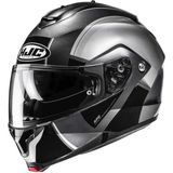 Hjc C91N Kask Jyn Mc5 - XL