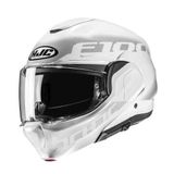 Hjc F100 Hetal MC10 Çene Açılır Kask