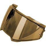 Hjc F100 Kask Camı Gold (L/xl/xxl) HJ45B - Standart - Çok Renkli