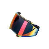 Hjc F100 Kask Camı Kırmızı (L/xl/xxl) HJ45B