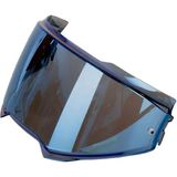 Hjc F100 Kask Camı Mavi (Xs/s/m) HJ45A - Standart - Çok Renkli