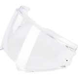 Hjc F100 Kask Camı Şeffaf (Xs/s/m) HJ45A - Standart - Çok Renkli