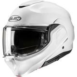 Hjc F100 Kask Inci Beyazı - L