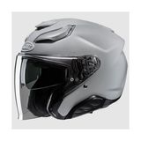 Hjc F31 Açık Kask - M - Nardo Gri