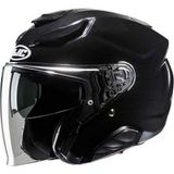 Hjc F31 Kask Metal Siyah - Çok Renkli