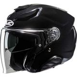 Hjc F31 Kask Metal Siyah