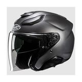 Hjc F31 Kask Semı Flat Tıtanıum