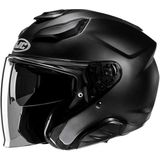 Hjc F31 Semı Flat Açık Kask - 2XL