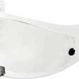 Hjc F70 Kask Camı Şeffaf HJ32