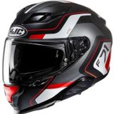 Hjc F71 Arcan Mc1sf Kapalı Kask