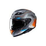 Hjc F71 Arcan Mc27Sf Kapalı Kask