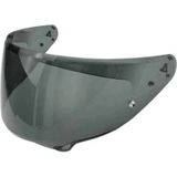 Hjc F71-I71 Kask Camı Koyu Füme(Siyah) HJ38 - Standart