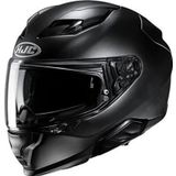 Hjc F71 Kapalı Kask Mat Tıtanıum X-LARGE