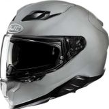 Hjc F71 Kapalı Kask Nardo Gri X-LARGE