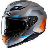 Hjc F71 Kask Arcan MC27SF - 2XL