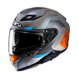 Hjc F71 Kask Arcan MC27SF - XS
