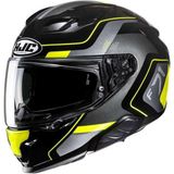 Hjc F71 Kask Arcan MC3H - XS