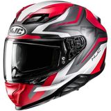 Hjc F71 Kask Fes MC1SF - L