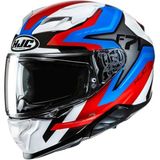 Hjc F71 Kask Fes MC21 - 2XL