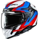 Hjc F71 Kask Fes MC21 - Beden 2xl