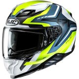 Hjc F71 Kask Fes MC3HSF