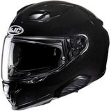 Hjc F71 Kask Metal Siyah - 2XL - Renkli