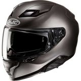 Hjc F71 Kask Semı Flat Tıtanıum