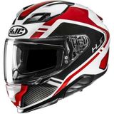 Hjc F71 Kask Tozz Mc1 - L
