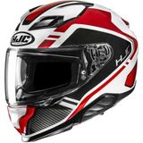 Hjc F71 Kask Tozz Mc1 - XS