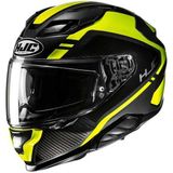 Hjc F71 Kask Tozz MC3H - 2XL