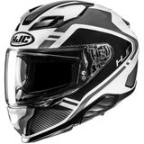 Hjc F71 Kask Tozz Mc5 - 2XL