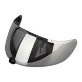 Hjc HJ-20M Yedek Vizör – C70 / C70N / Is-17 / Fg-17 Uyumlu Kask Camı - Gümüş