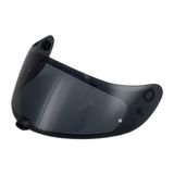 Hjc HJ-20M Yedek Vizör – C70 / C70N / Is-17 / Fg-17 Uyumlu Kask Camı - Siyah
