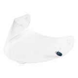 Hjc HJ09 - CS15 - TR1 Kask Camı - Vizör Şeffaf