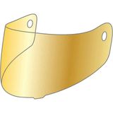 Hjc Hj31 - İ70 Kask Cami - Vizor Rst Gold