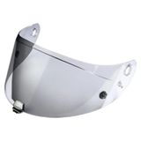 Hjc HJ31 Motosiklet Kask Visör Iridium Silver I70