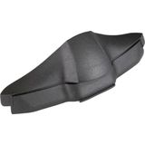 Hjc I20 Kask Burun Deflektörü - Standart - Siyah