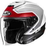Hjc I31 Kask Tevıs MC1SF - XL - Çok Renkli