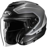 Hjc I31 Kask Tevıs MC5SF - Çok Renkli