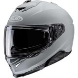 Hjc İ71 Kapalı Kask - XL