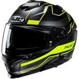 Hjc I71 Kask Iorıx MC3HSF - L