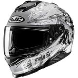 Hjc I71 Kask Taurus MC10SF - XL