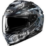 Hjc I71 Kask Taurus MC5SF - 2XL