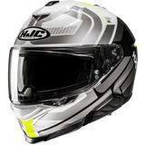 Hjc I71 Kask Vız MC3H - XL
