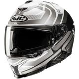 Hjc I71 Kask Vız Mc5 - XS