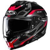 Hjc I71 Kask Zest Mc1