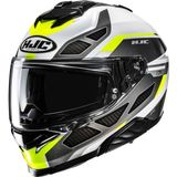 Hjc I71 Kask Zest MC3H - 2XL