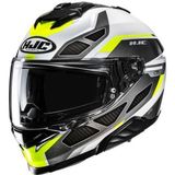 Hjc I71 Kask Zest MC3H - XL