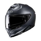Hjc İ71 Semı Flat Kapalı Kask - XS